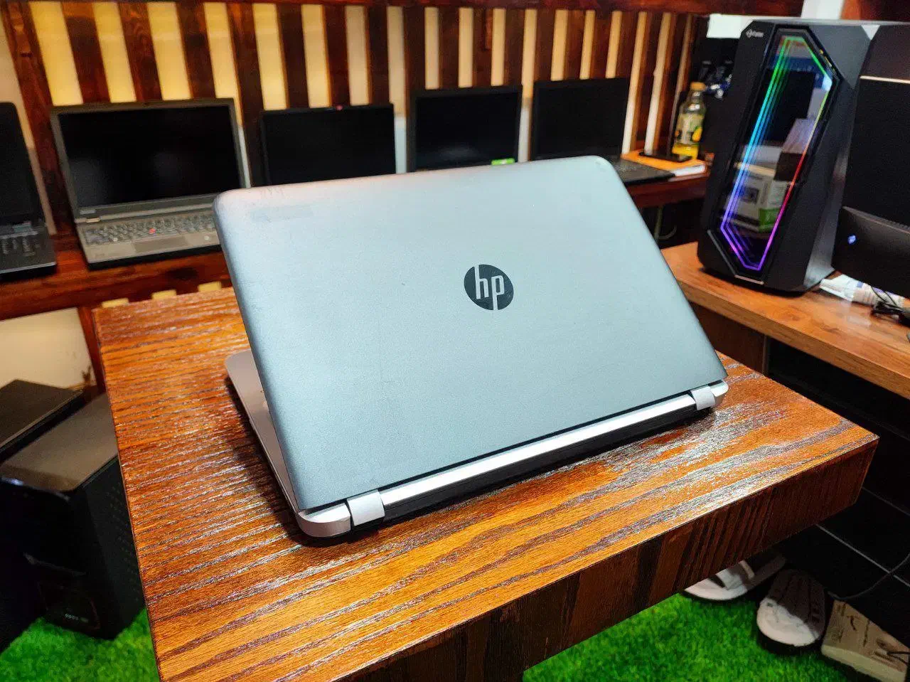 قیمت با دلارخداHP ProBook G3|رایانه همراه|مشهد, امامیه (شهرک غرب)|دیوار