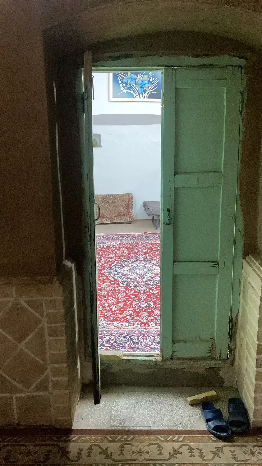 اجاره کوتاه مدت|اجارهٔ کوتاه‌مدت آپارتمان و سوئیت|تفت, |دیوار