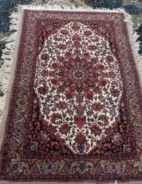 فرش دستباف|فرش|سنندج, |دیوار