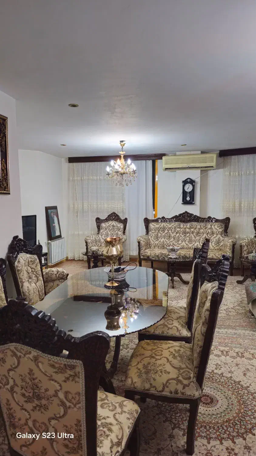 مبل کارکرده در حد نو|مبلمان خانگی و میز عسلی|ساری, |دیوار