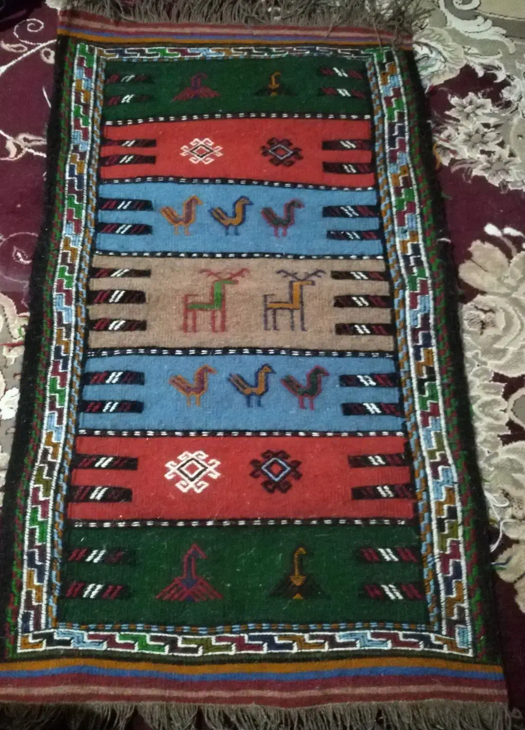 پادری|پادری|شیروان (خراسان), |دیوار