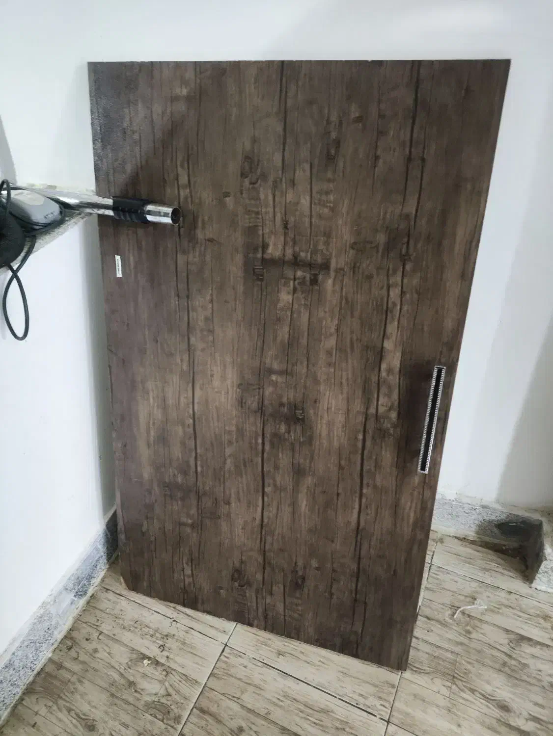 MDF|جاکفشی، کمد، دراور|رشت, معلولین|دیوار