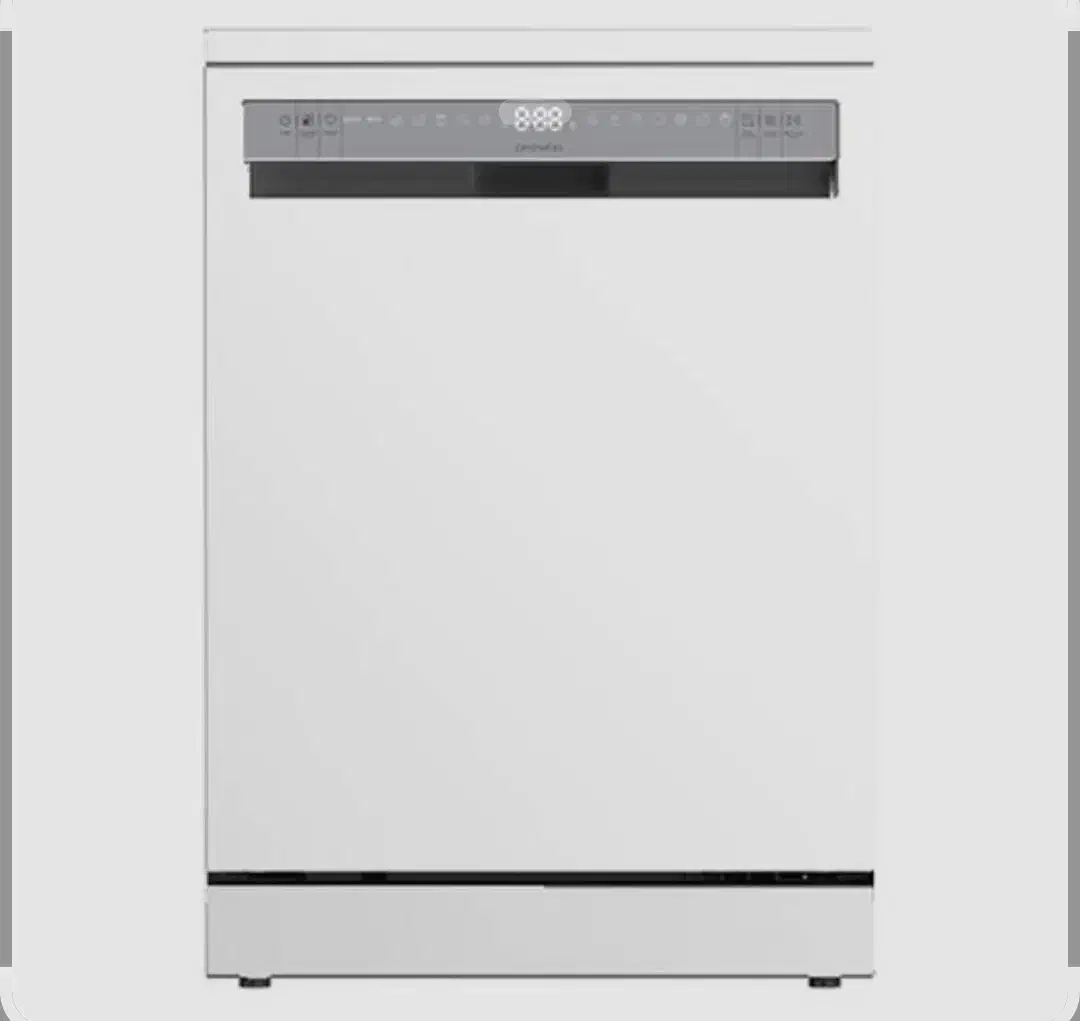 ماشین ظرفشویی دوو salda مدل DW-200s|ماشین ظرفشویی|کرج, شهرک نهال و بذر|دیوار