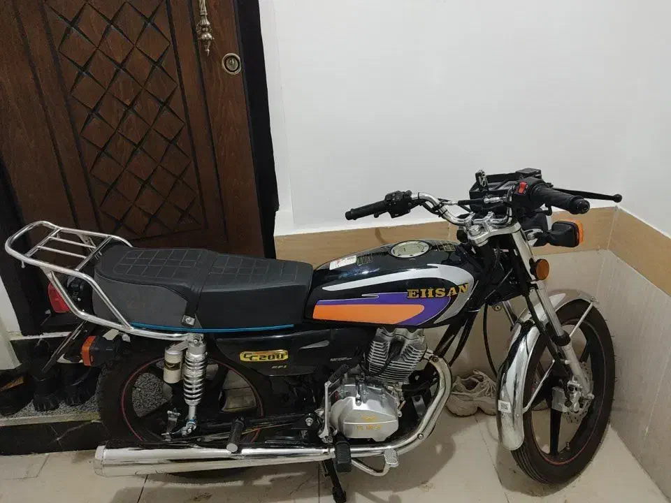 موتور|موتورسیکلت|بیرجند, |دیوار