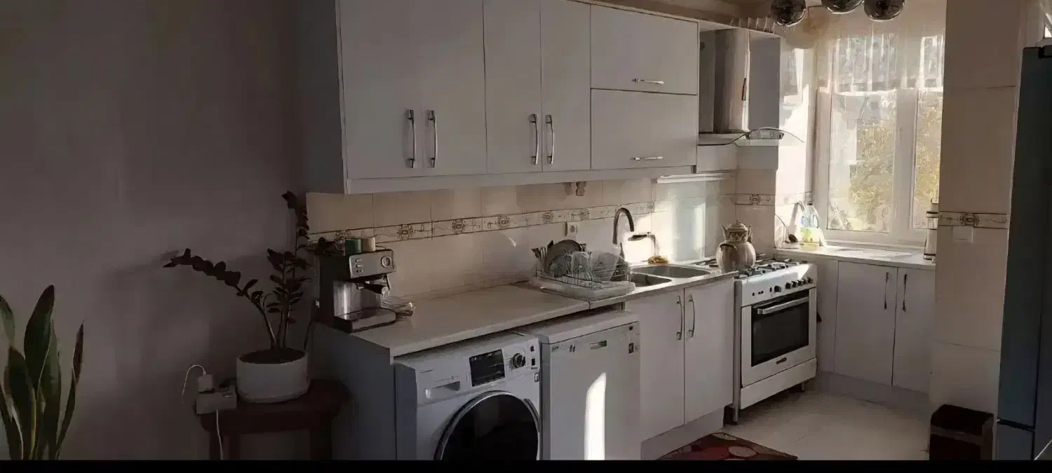 ۲خواب پارکینگدار تکواحدی نماتراورتن جیحون سپه|فروش آپارتمان|تهران, جیحون|دیوار