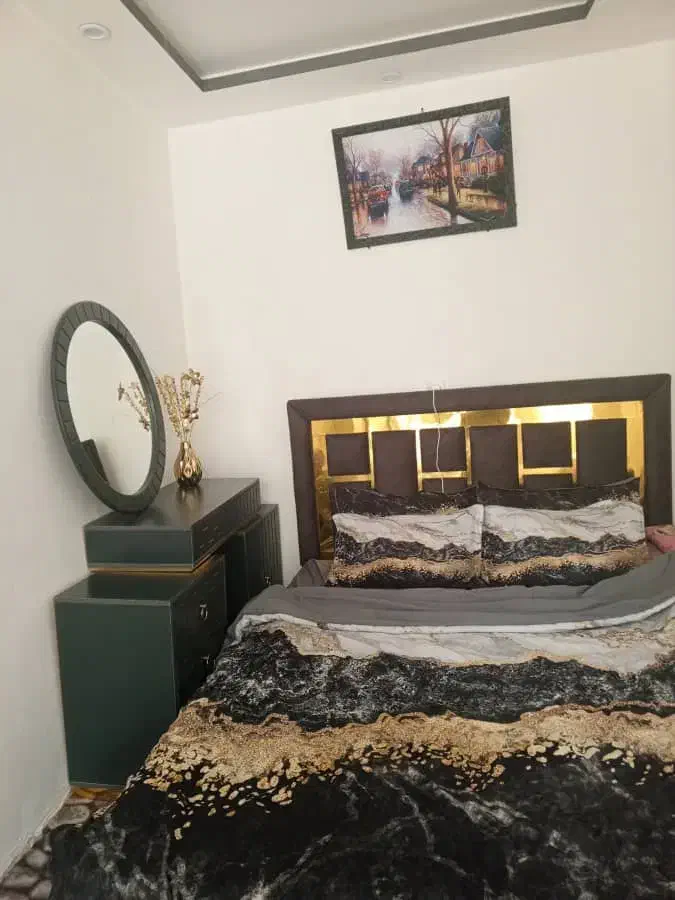 تخت خواب|تخت و سرویس خواب|اصفهان, شاهد|دیوار