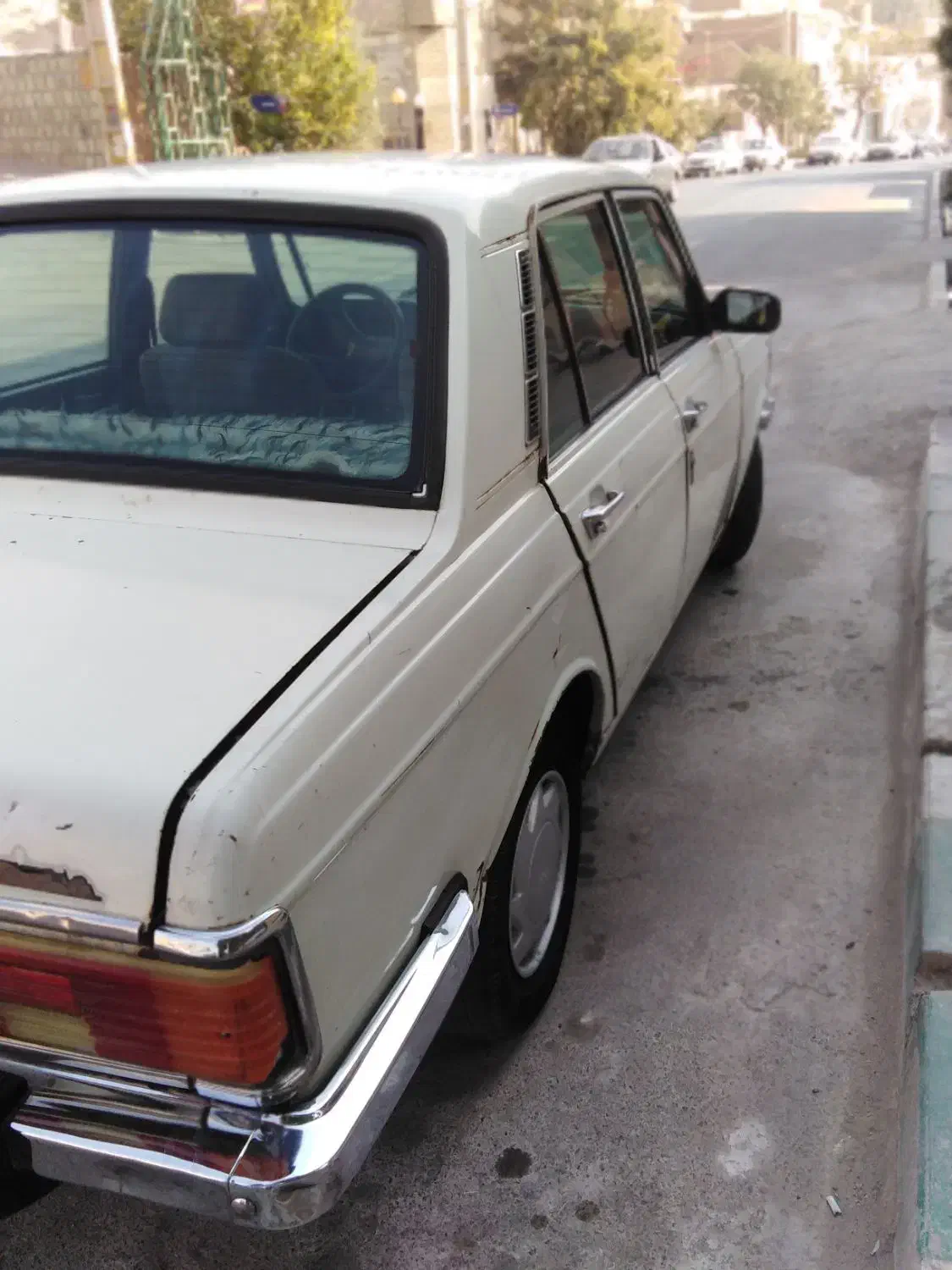 پیکان مدل 80|خودرو سواری و وانت|ورامین, قويينک زهری|دیوار