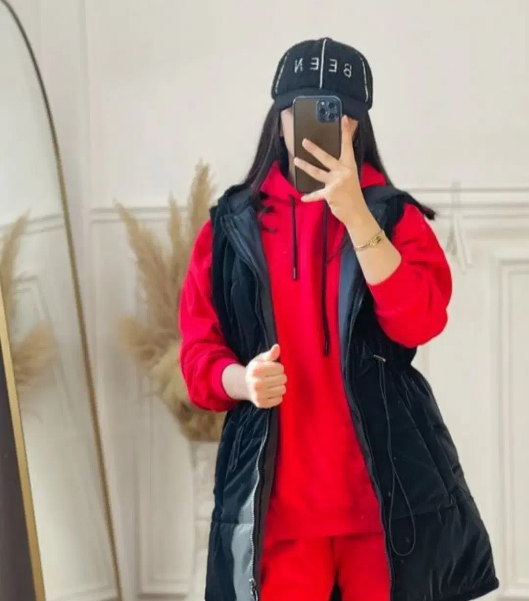 پافر مشکی جنس سیلیکونی.|لباس|جیرفت, |دیوار