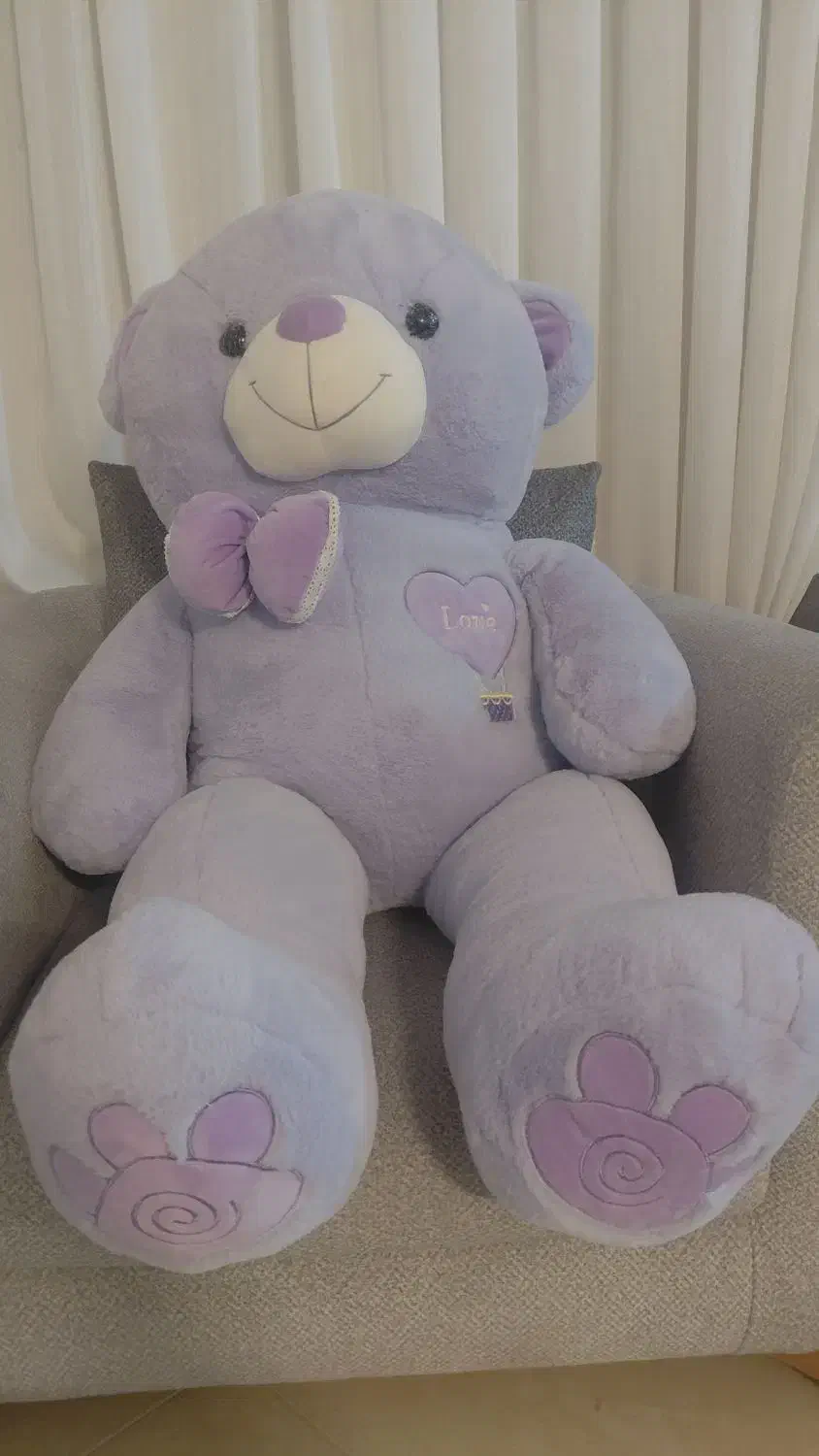 خرس|اسباب‌‌بازی|مشهد, شهرک رازی (شهرک غرب)|دیوار