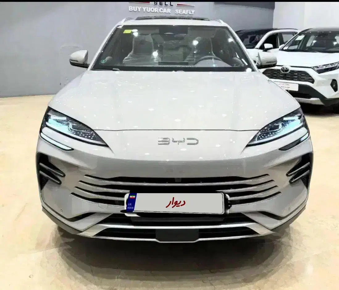 بی وای دی سانگ پلاس بدون چشم خدا معاوضه پراید وانت|خودرو سواری و وانت|اصفهان, خانه اصفهان|دیوار