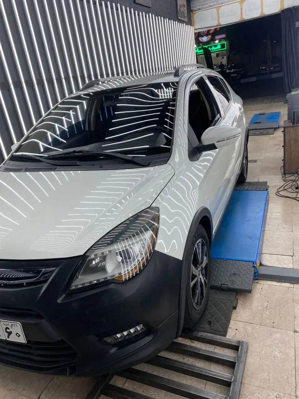 لیفان X50 (اقساط هم انجام میدیم )|خودرو سواری و وانت|تهران, تهرانپارس جنوبی|دیوار