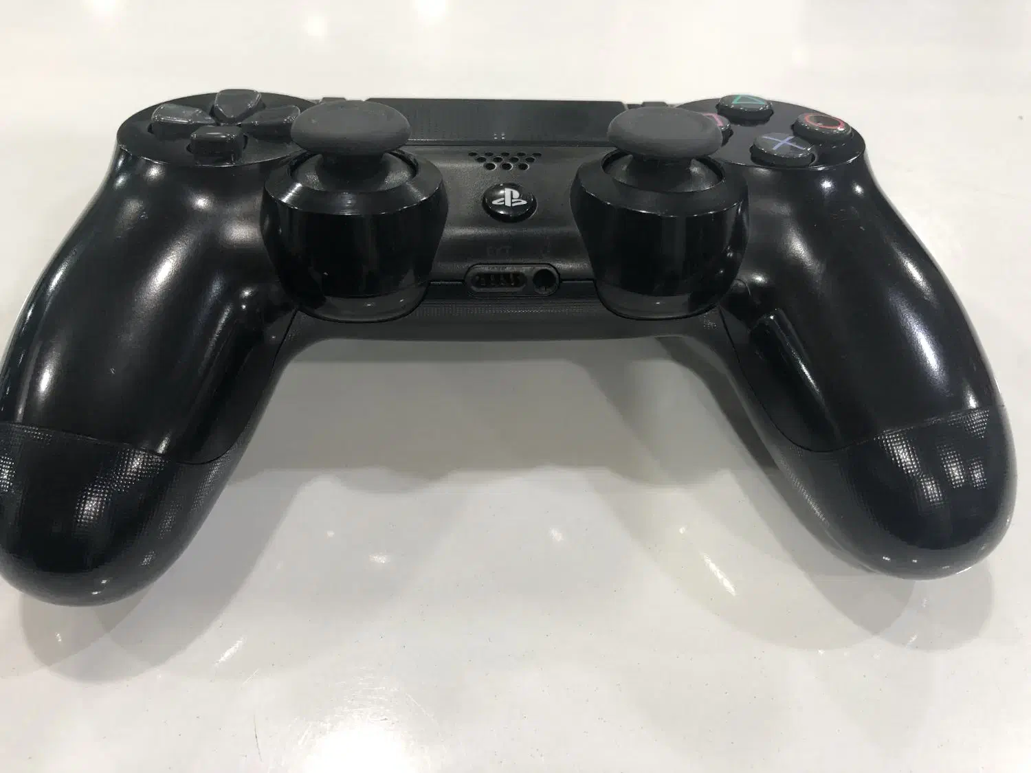 دسته ps4|کنسول، بازی ویدئویی و آنلاین|شادگان, |دیوار