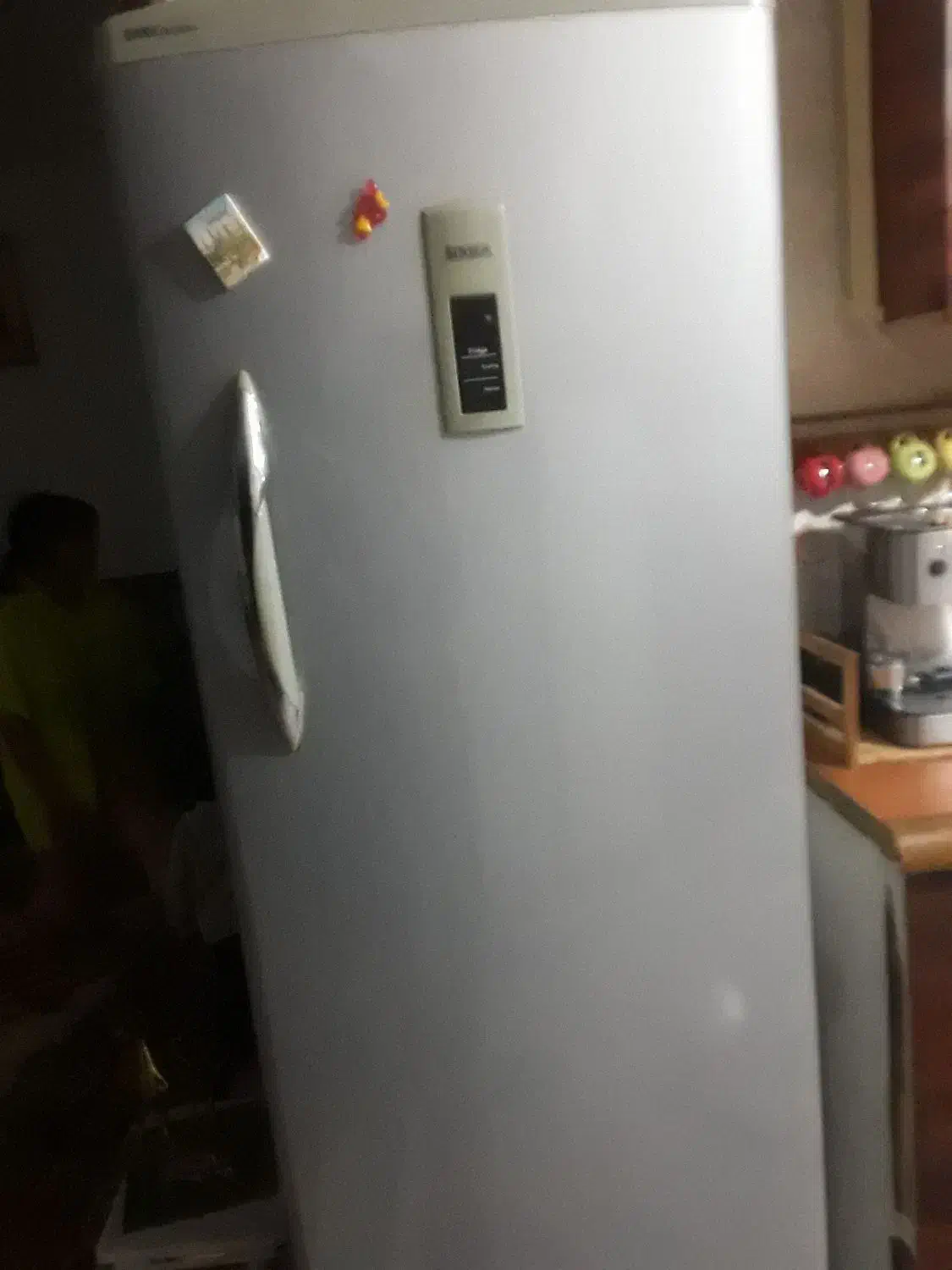 لوازم خانگی|یخچال و فریزر|الیگودرز, |دیوار