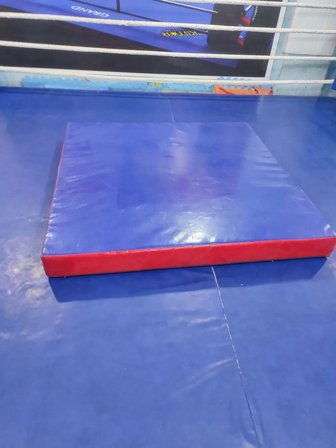 فروش تشک ژیمناستیک|تجهیزات ورزشی|ملایر, |دیوار