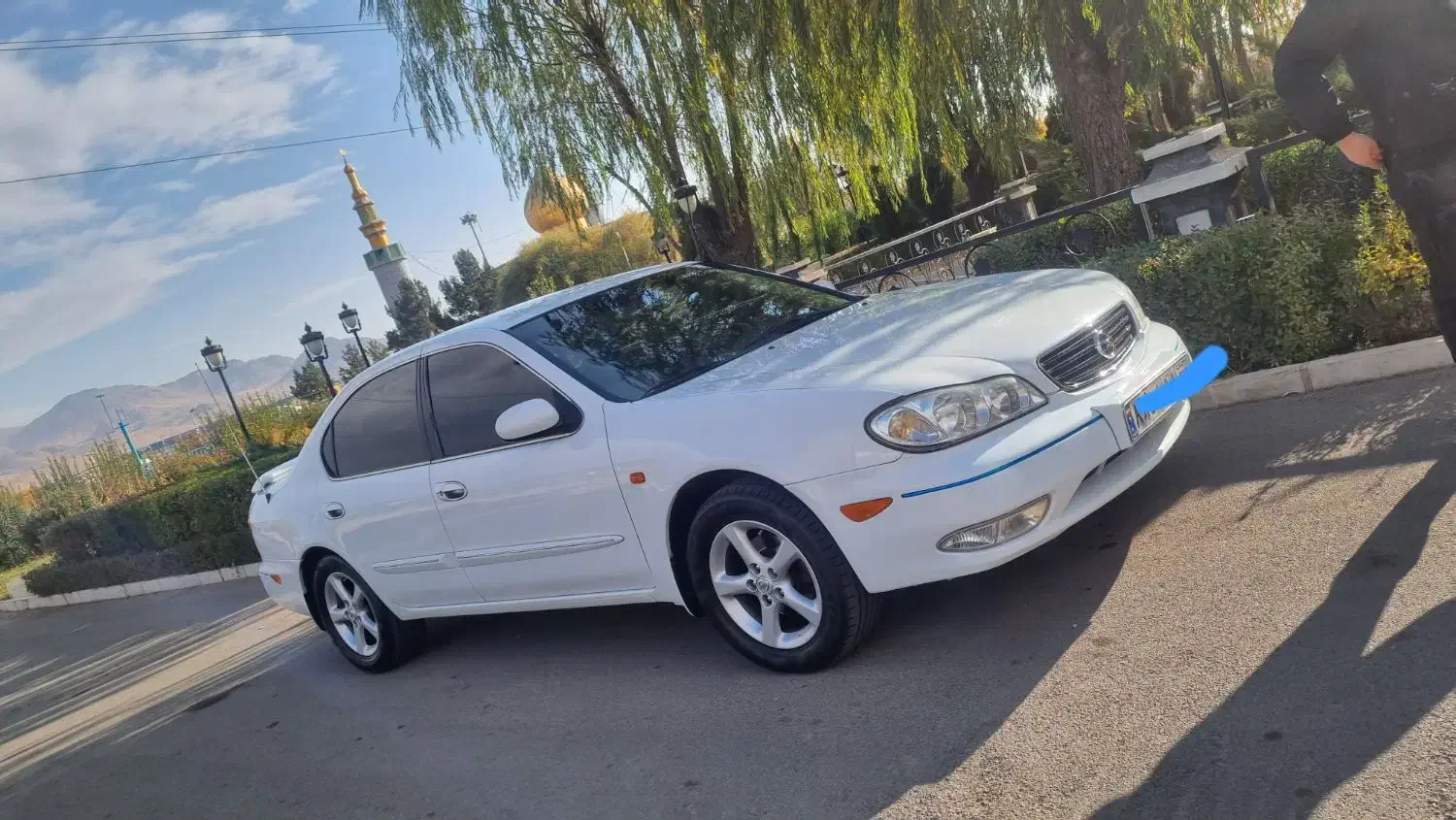 فروشی|خودرو سواری و وانت|ابهر, |دیوار