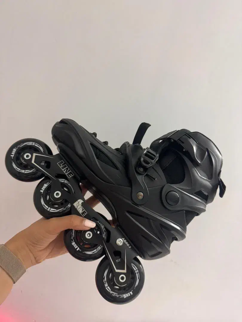 اسکیت برند LINE|دوچرخه، اسکیت، اسکوتر|گرگان, |دیوار