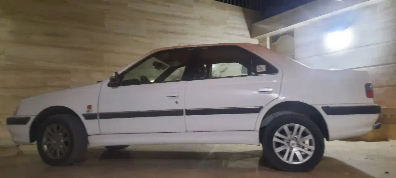 پارس1400|خودرو سواری و وانت|زابل, |دیوار