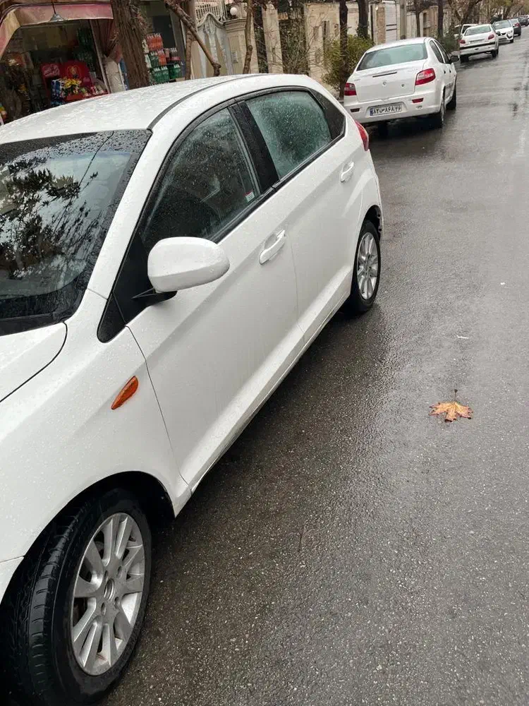 ام وی ام ۳۱۵ نیوفیس|خودرو سواری و وانت|مشهد, شهرک رازی (شهرک غرب)|دیوار