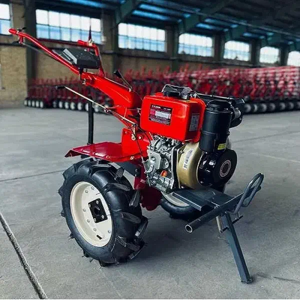 کلتیواتور ۵.۵ اسب کاما کاما اورجینال|ماشینآلات صنعتی|مراغه, |دیوار