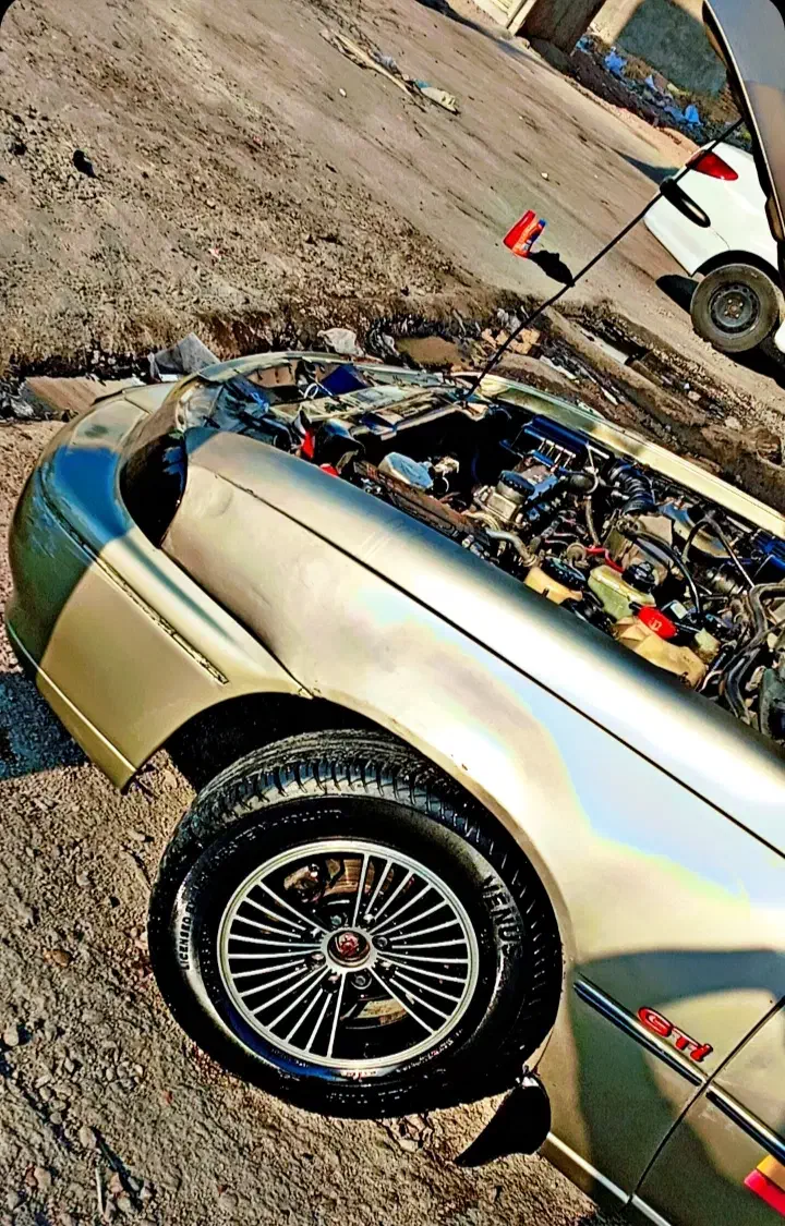 دوو سیلو سدان|خودرو سواری و وانت|خرمآباد, |دیوار