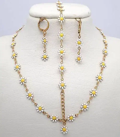 انواع ست شیک و زیبا.|بدلیجات|شیراز, شهدای شهرک سعدی|دیوار