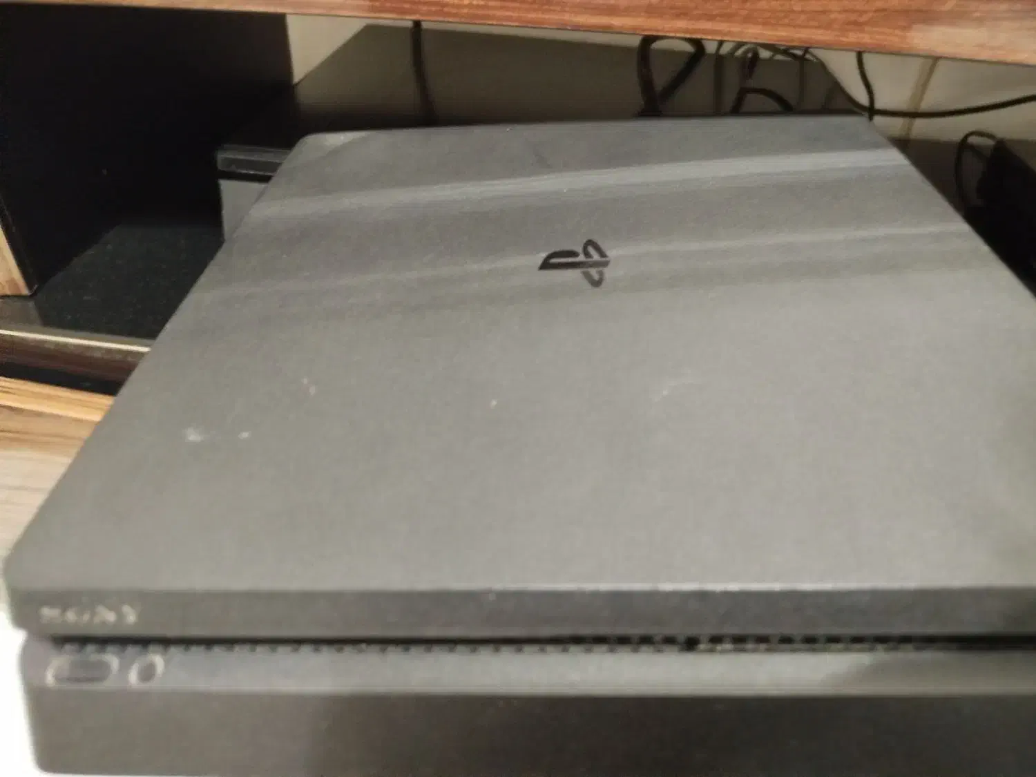 پی اس فور یک ترا بایت اسلیم|کنسول، بازی ویدئویی و آنلاین|بندر انزلی, چهارفریضه|دیوار