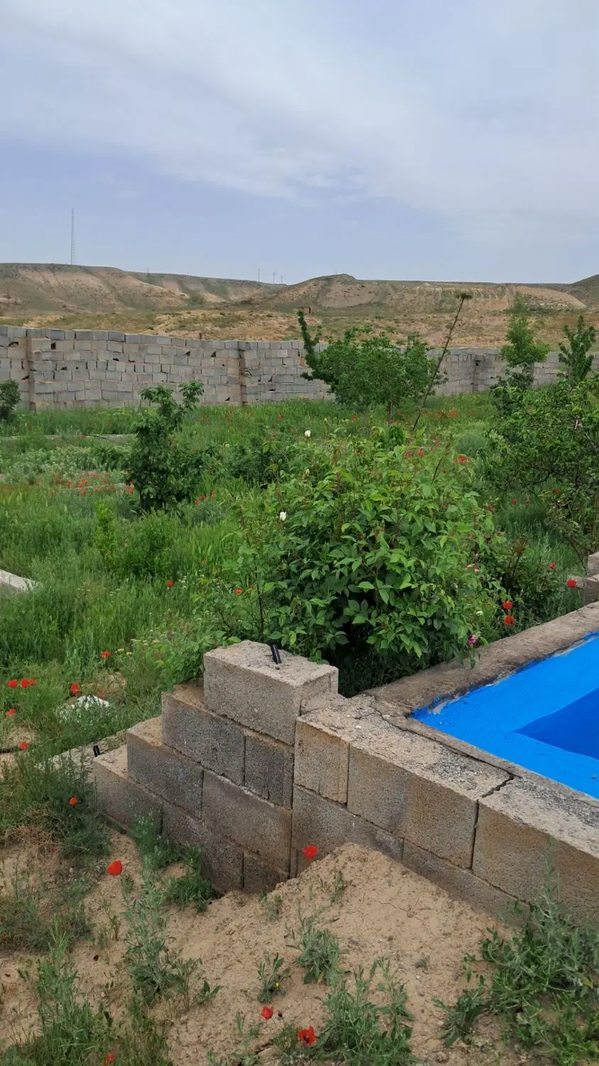 باغ ویلا|فروش خانه و ویلا|گلمکان, |دیوار