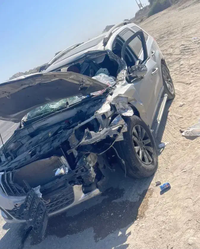 هایما اس ۷ توربو تصادفی|خودرو سواری و وانت|تهران, هاشم‌آباد|دیوار