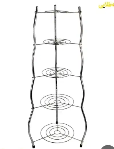 استند قابلمه|آبچکان و نظمدهنده ظروف|قزوین, |دیوار