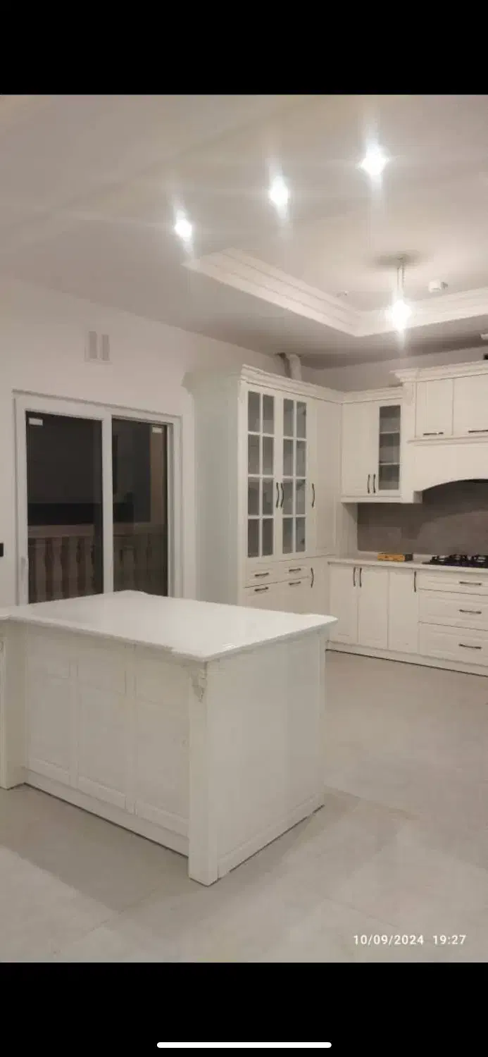 ۸۵ متر صفر اماده تحویل نزدیک حاشیه کم واحد|فروش آپارتمان|مشهد, هفت تیر (آب و برق)|دیوار