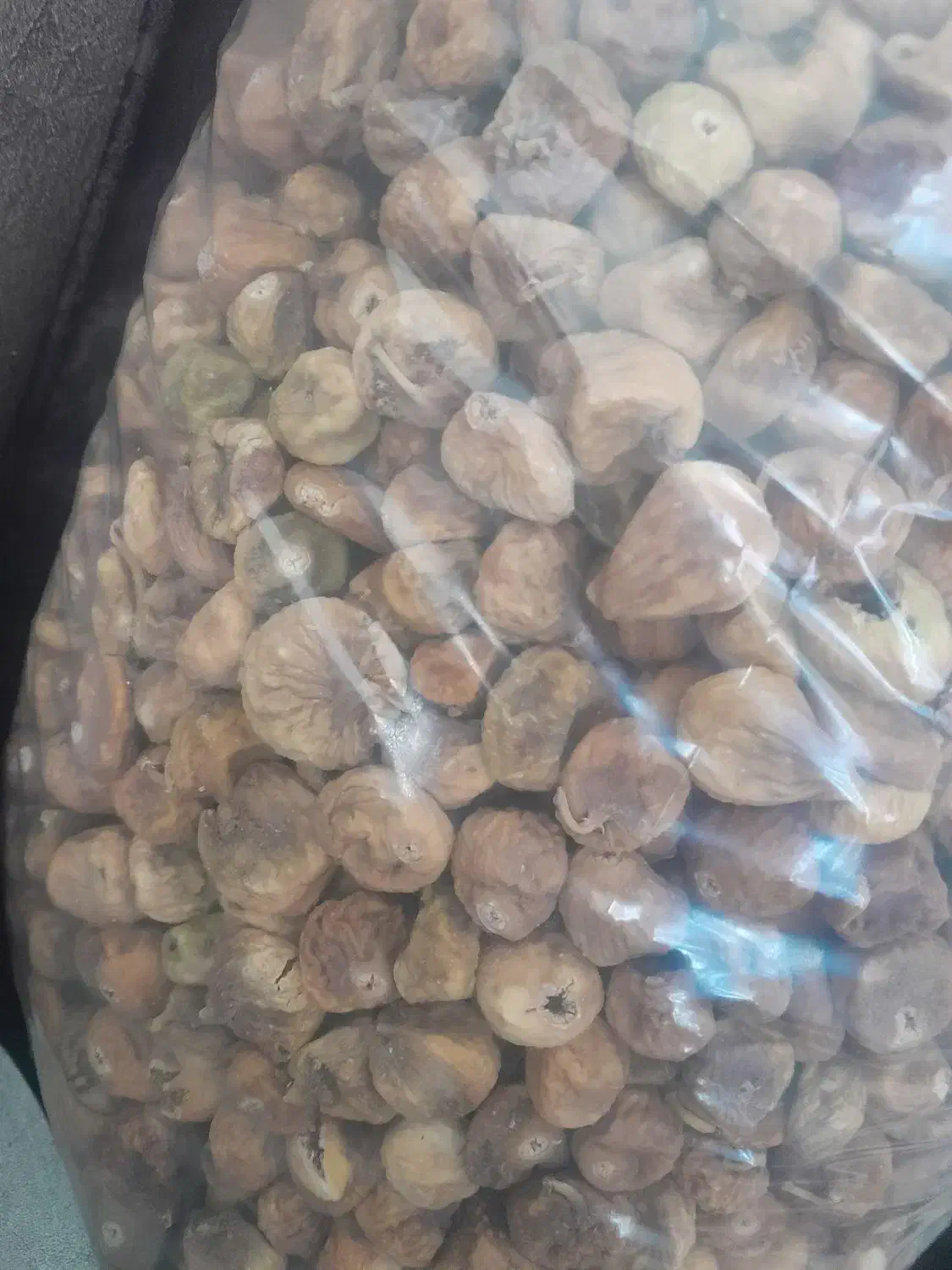 انجیراستهبان درشیرازبه شرط|خوردنی و آشامیدنی|شیراز, ماه فیروزان|دیوار