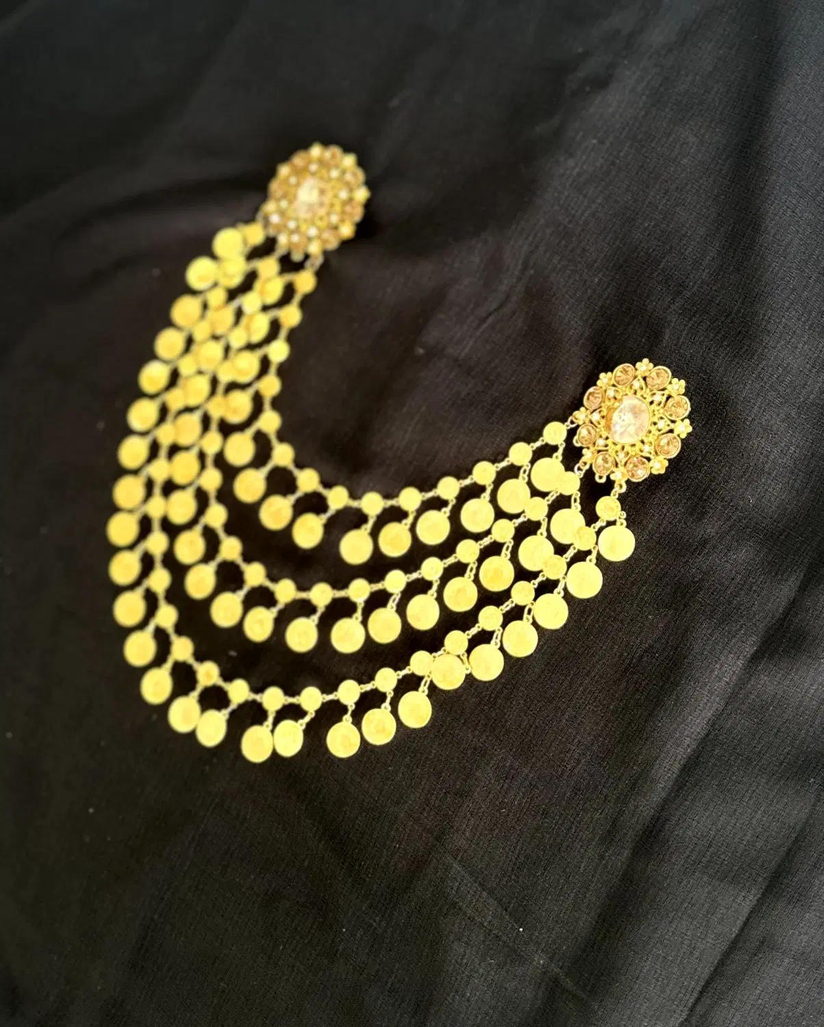 سنجاق|بدلیجات|جوانرود, |دیوار
