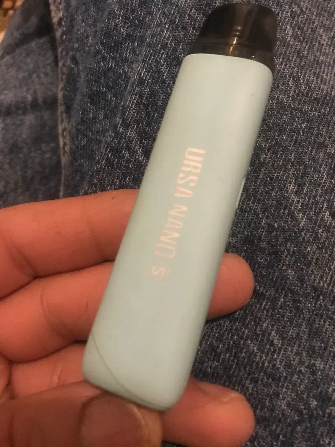 پاد سیستم اورسا نانو 2 لاست ویپ|زیورآلات و اکسسوری|رشت, یخسازی|دیوار