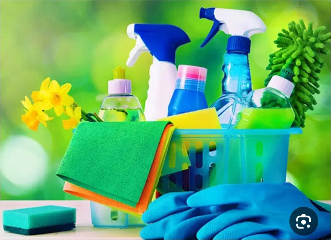 نظافت منزل و ساختمان|خدمات نظافت|سمنان, |دیوار