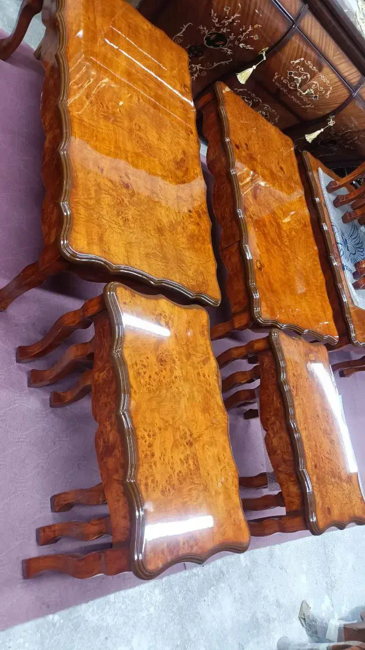 بوفه کنارسالنی و...|بوفه، ویترین، کنسول|ارومیه, |دیوار