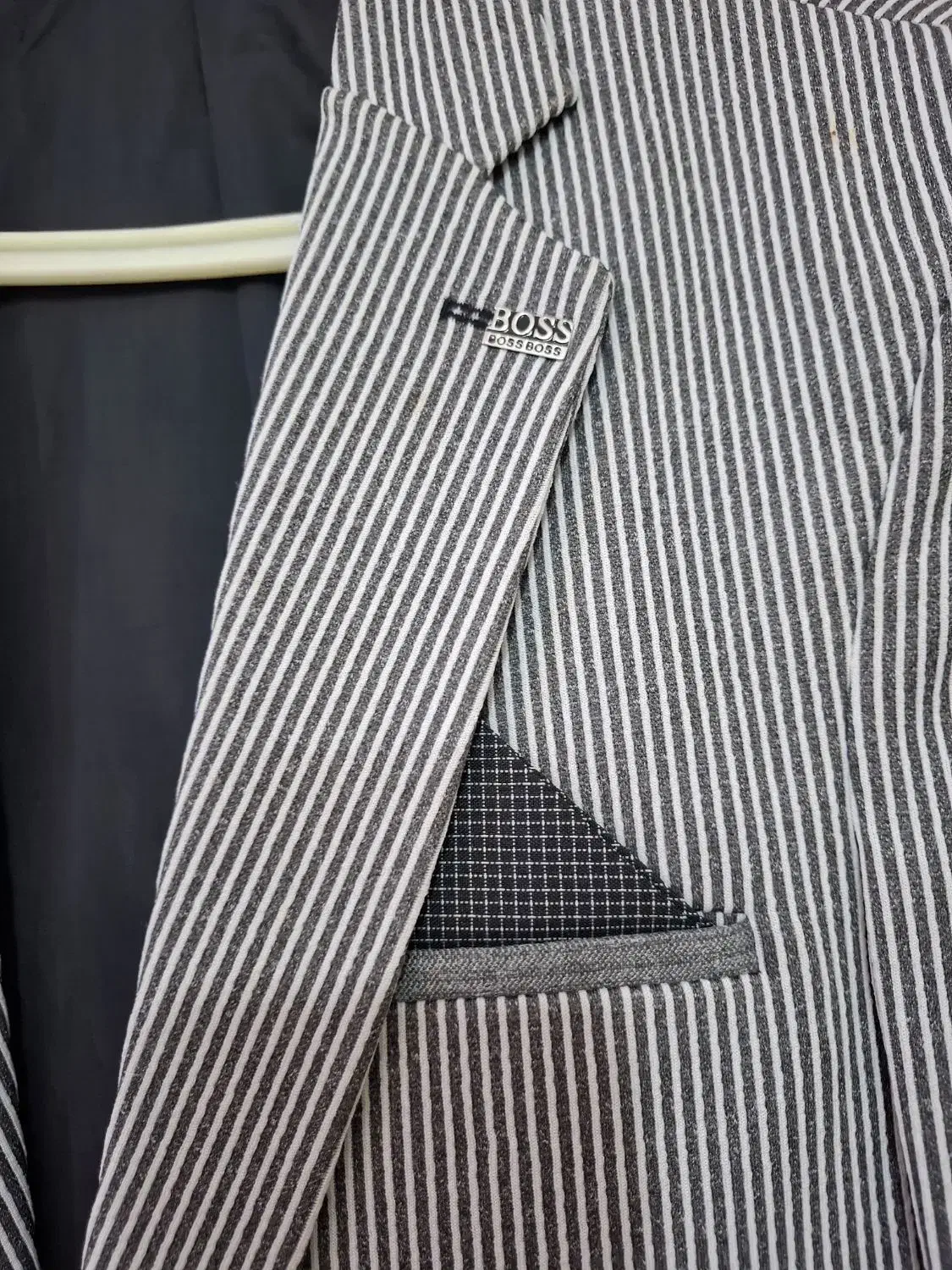 کت و شلوار اسپرت|لباس|اشتهارد, |دیوار