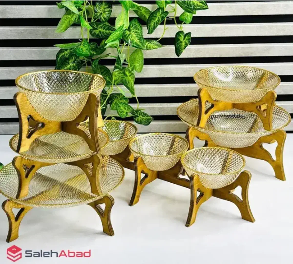 انواع ظروف آشپزخانه|سفره، حوله، دستمال آشپزخانه|خاوران, |دیوار