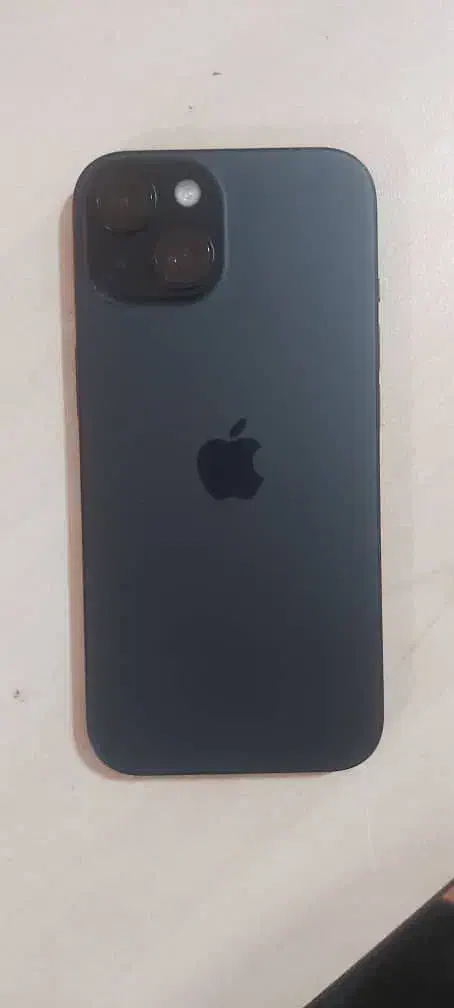 آیفون 15 نرمال 128 گیگ سلامت 99|موبایل|شاهین‌شهر, خبرنگار|دیوار