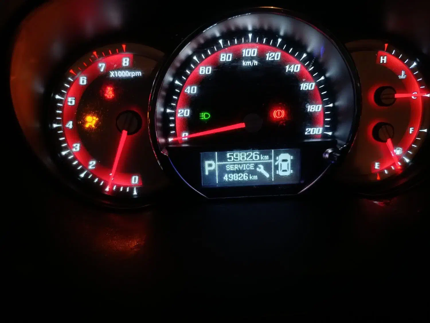 کوییک|خودرو سواری و وانت|تهران, هاشم‌آباد|دیوار