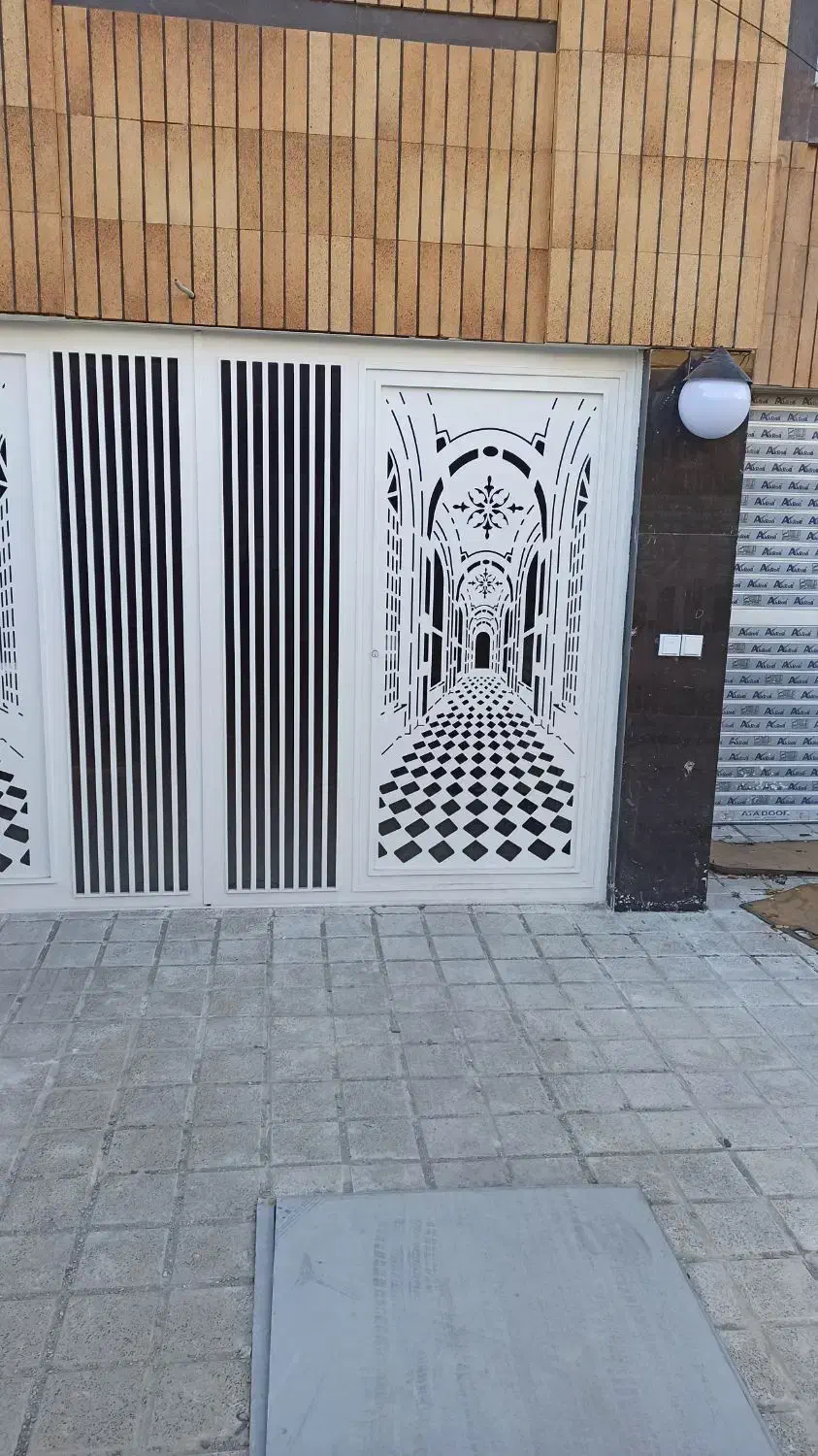 خدمات برش لیزری هکمتان برش|خدمات پیشه و مهارت|همدان, |دیوار