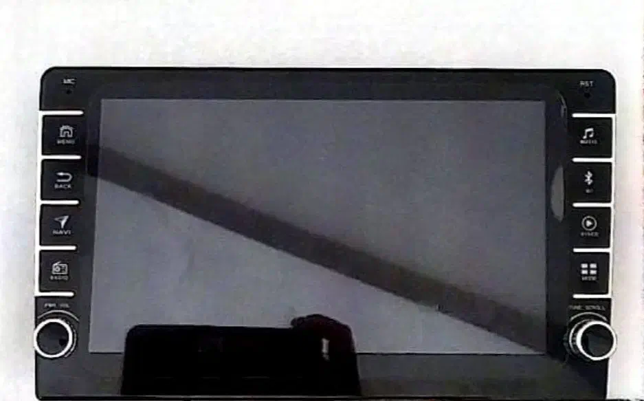 مانیتورماشین|قطعات یدکی و لوازم جانبی|رباط‌کریم, رباط‌کریم|دیوار