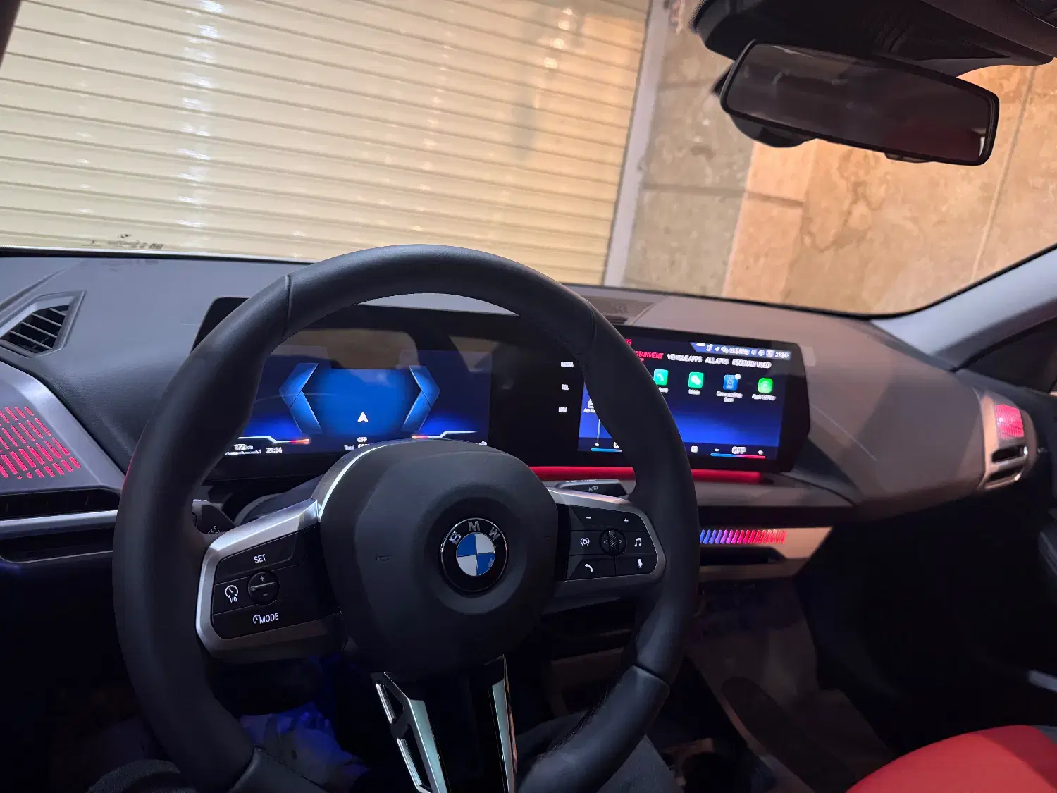 Bmw 225li|خودرو سواری و وانت|قزوین, |دیوار