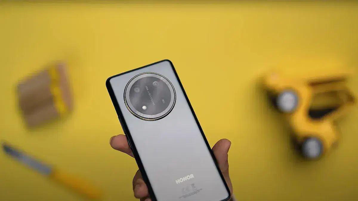 آنر honor x9c|موبایل|شیراز, خلدبرین|دیوار