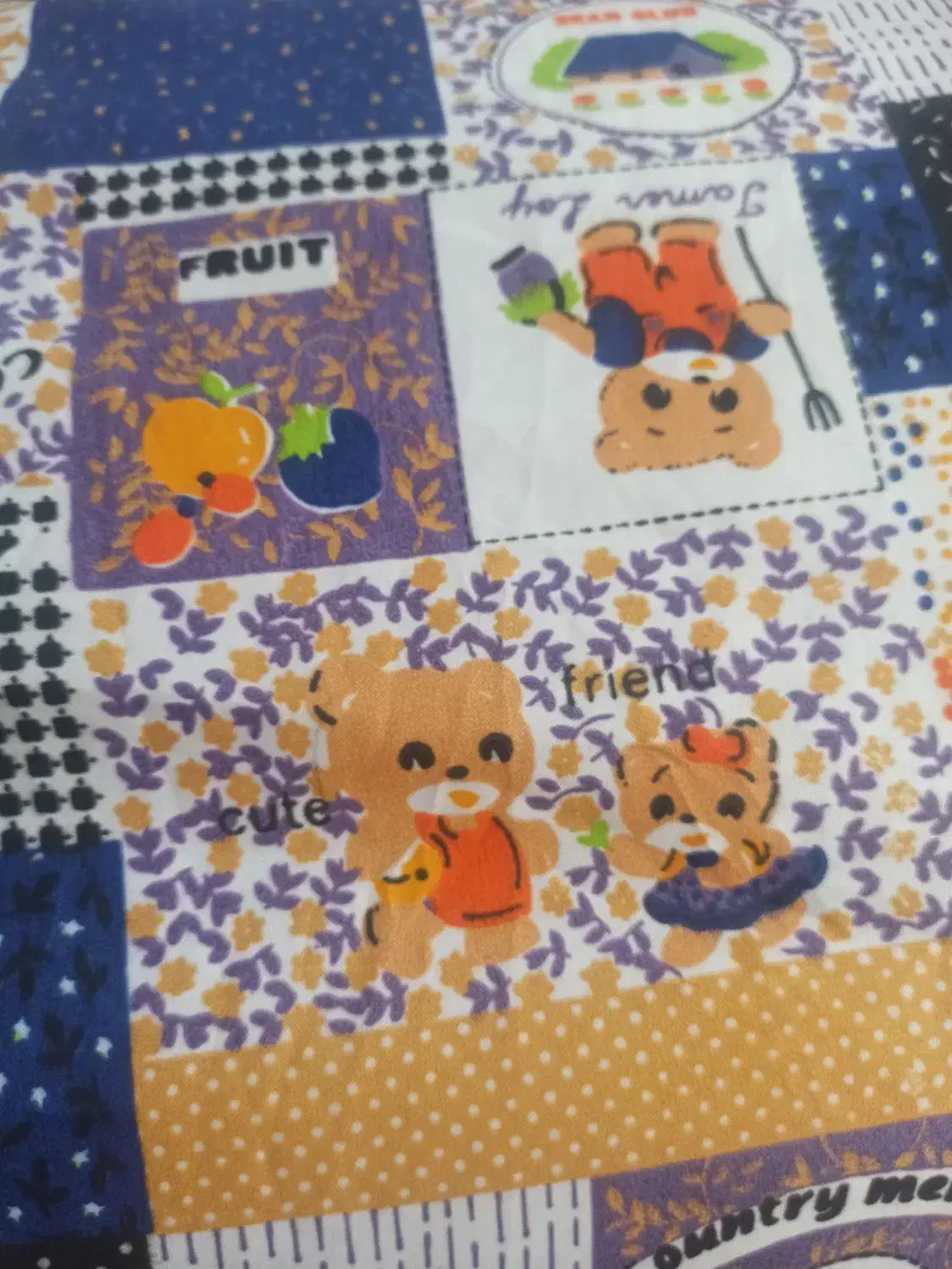 پشه بند، تشک کاردار ،پتوی کودک و روروک|اسباب و اثاث بچه|تبریز, |دیوار