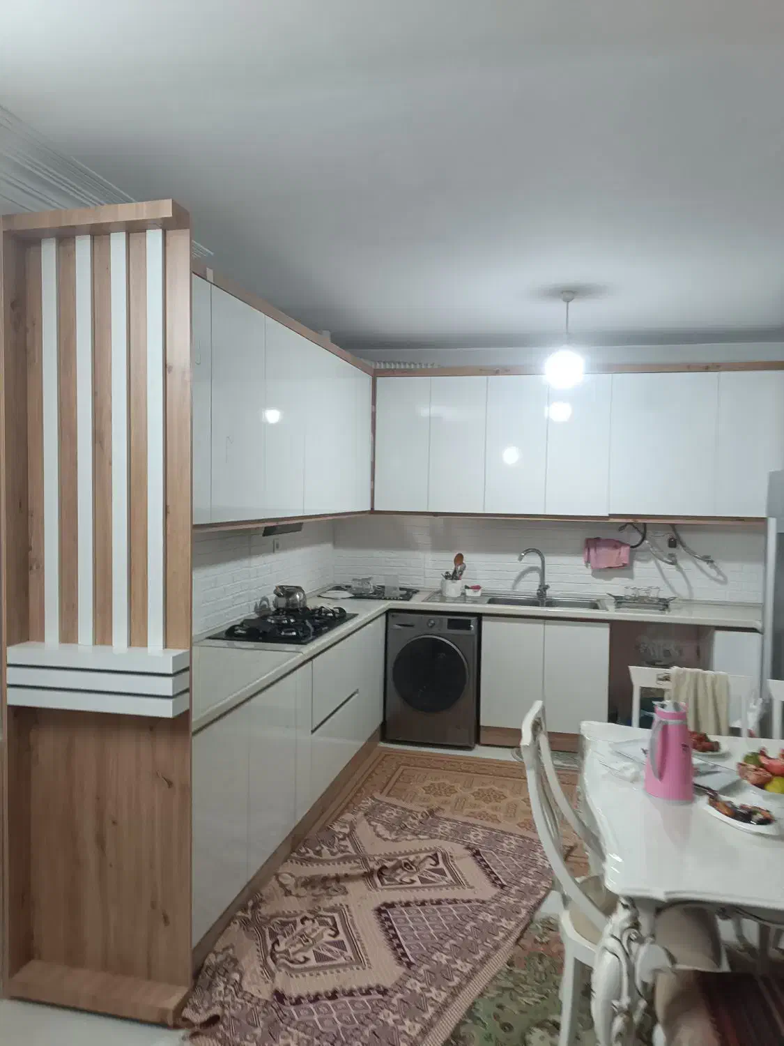 کابینت وکمد دیواری نقد اقساط|خدمات پیشه و مهارت|قوچان, |دیوار