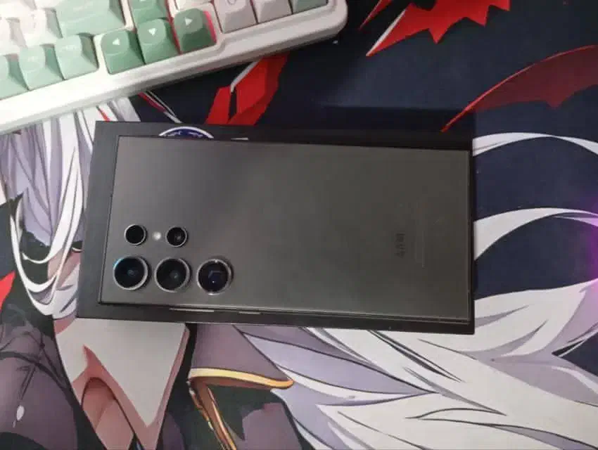 s24 ultra|موبایل|مشهد, دانش|دیوار