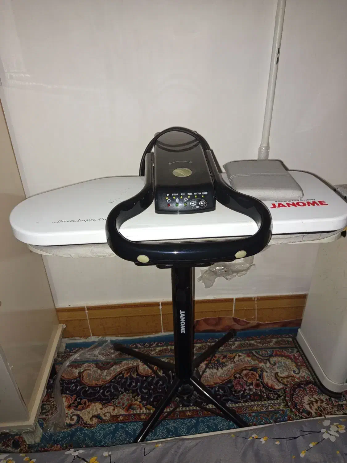 اتو پرس، درحد نو|اتو و لوازم اتو|بردسکن, |دیوار