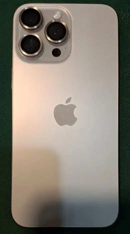 آیفون 16 پرومکس ریجستر شده|موبایل|قم, بکایی|دیوار