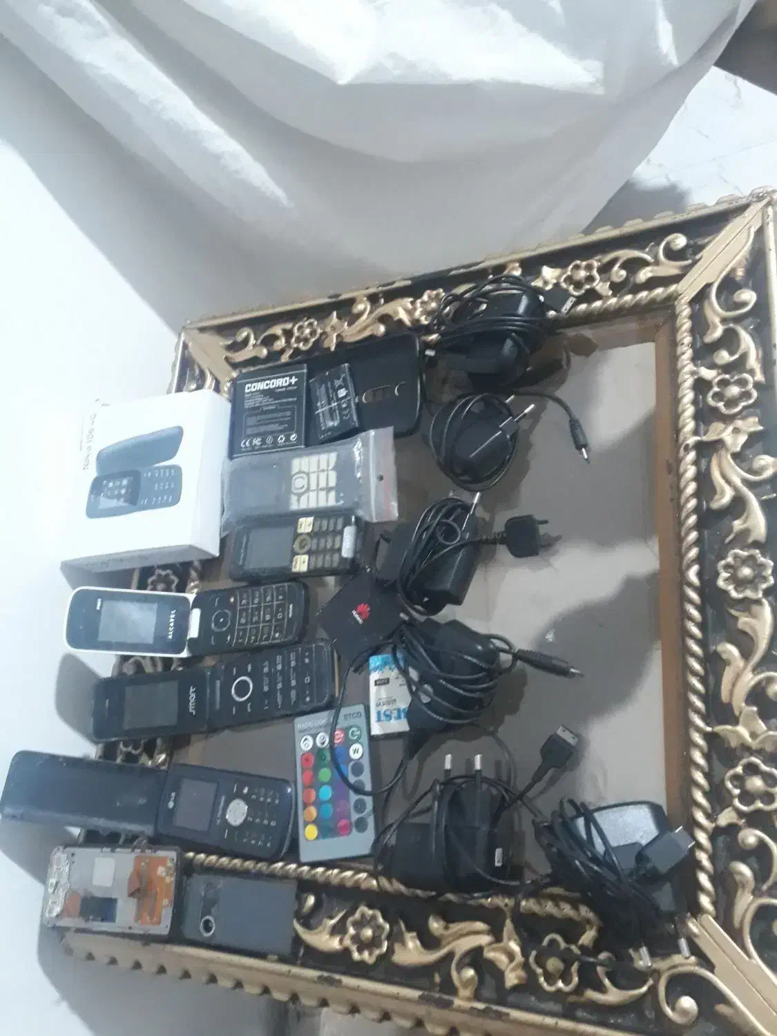 گوشی|لوازم جانبی موبایل و تبلت|ارومیه, |دیوار