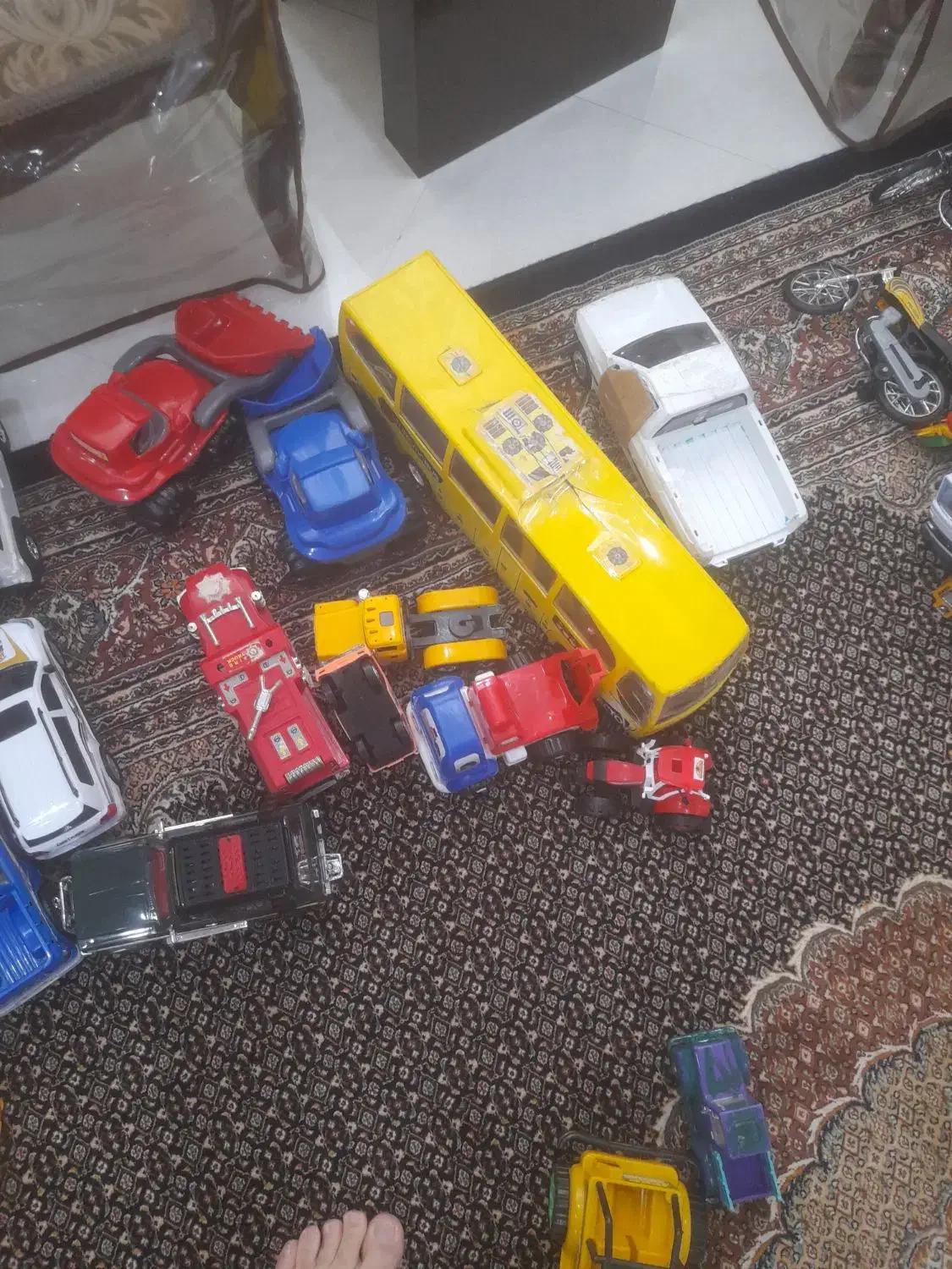 اسباب بازی|اسباببازی بچه|شهریار, شهرک وائین|دیوار